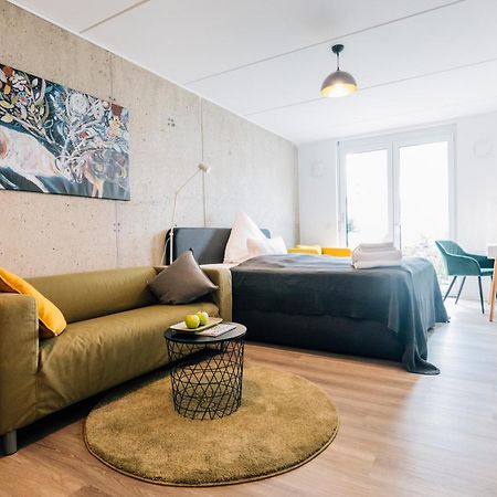 City-Living Appartement بيليفيلد المظهر الخارجي الصورة