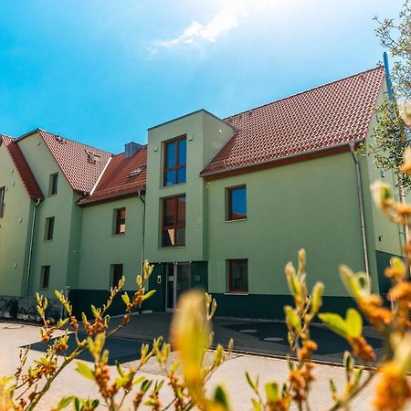 City-Living Appartement بيليفيلد المظهر الخارجي الصورة