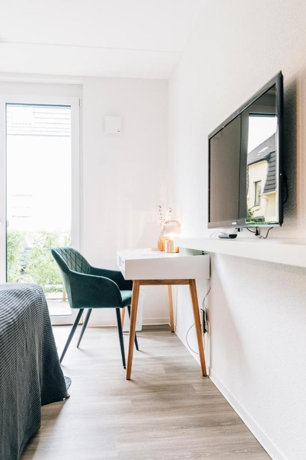 City-Living Appartement بيليفيلد المظهر الخارجي الصورة