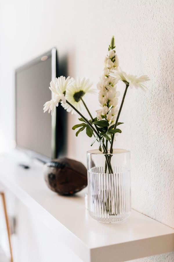 City-Living Appartement بيليفيلد المظهر الخارجي الصورة