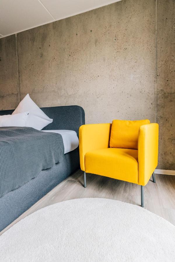City-Living Appartement بيليفيلد المظهر الخارجي الصورة