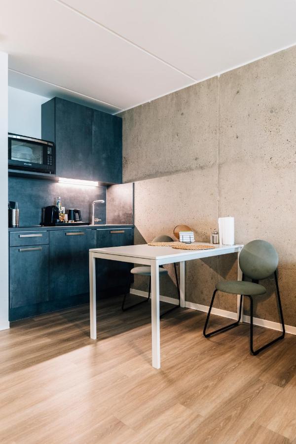 City-Living Appartement بيليفيلد المظهر الخارجي الصورة