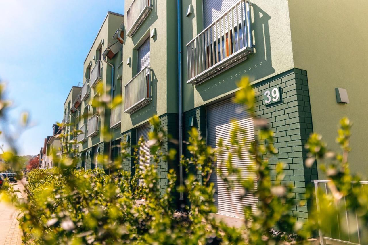City-Living Appartement بيليفيلد المظهر الخارجي الصورة